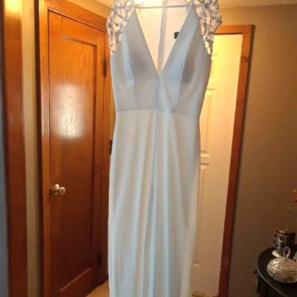 Special Occasional / wedding /white elephant / new years eve jumper / dress